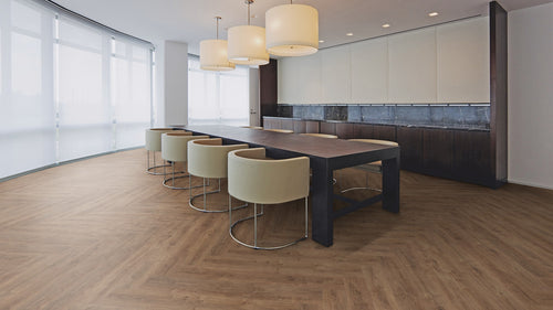 Objectflor Vinylboden Expona Commercial Amber Classic Oak 4087